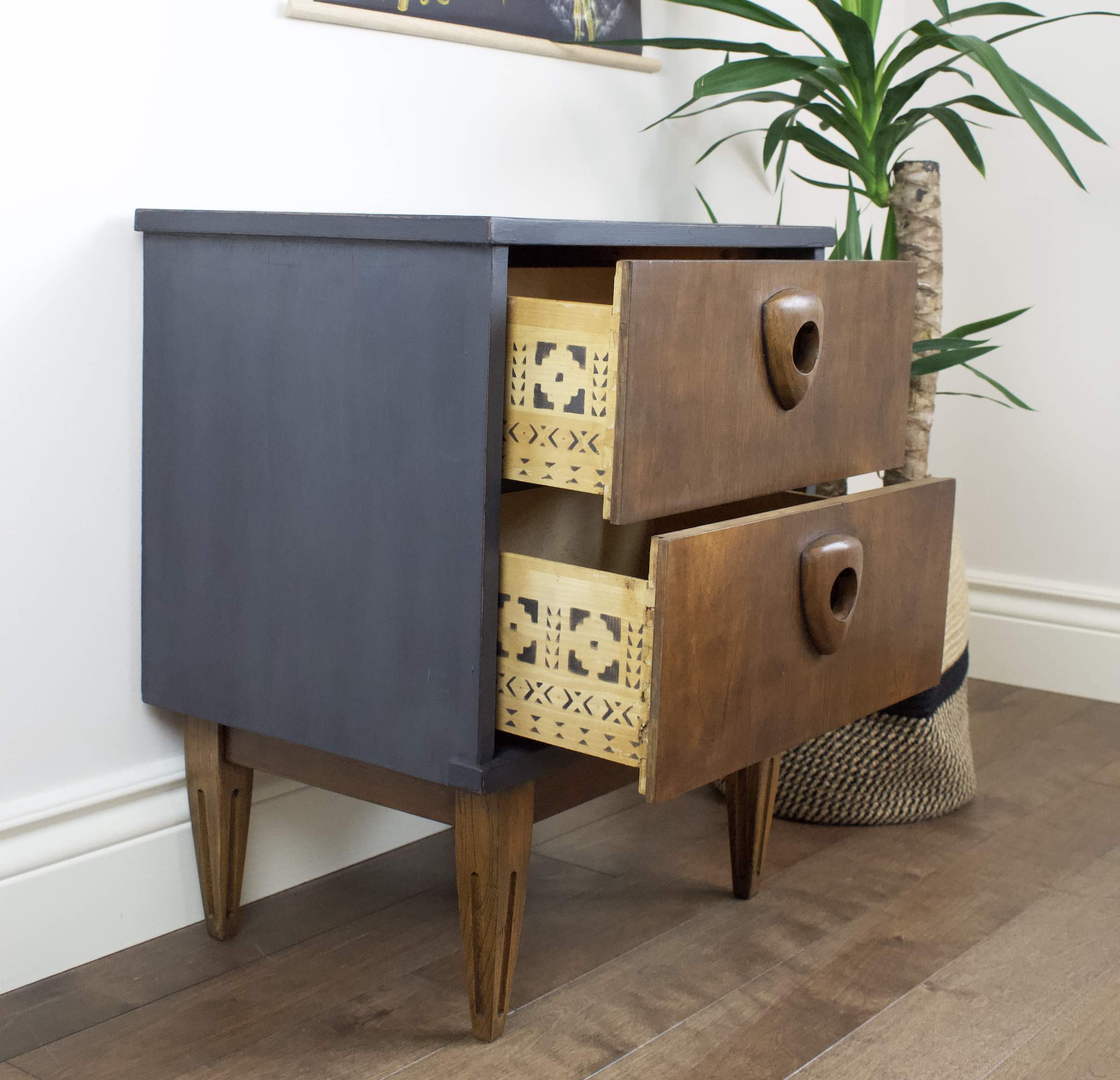 Commode classique