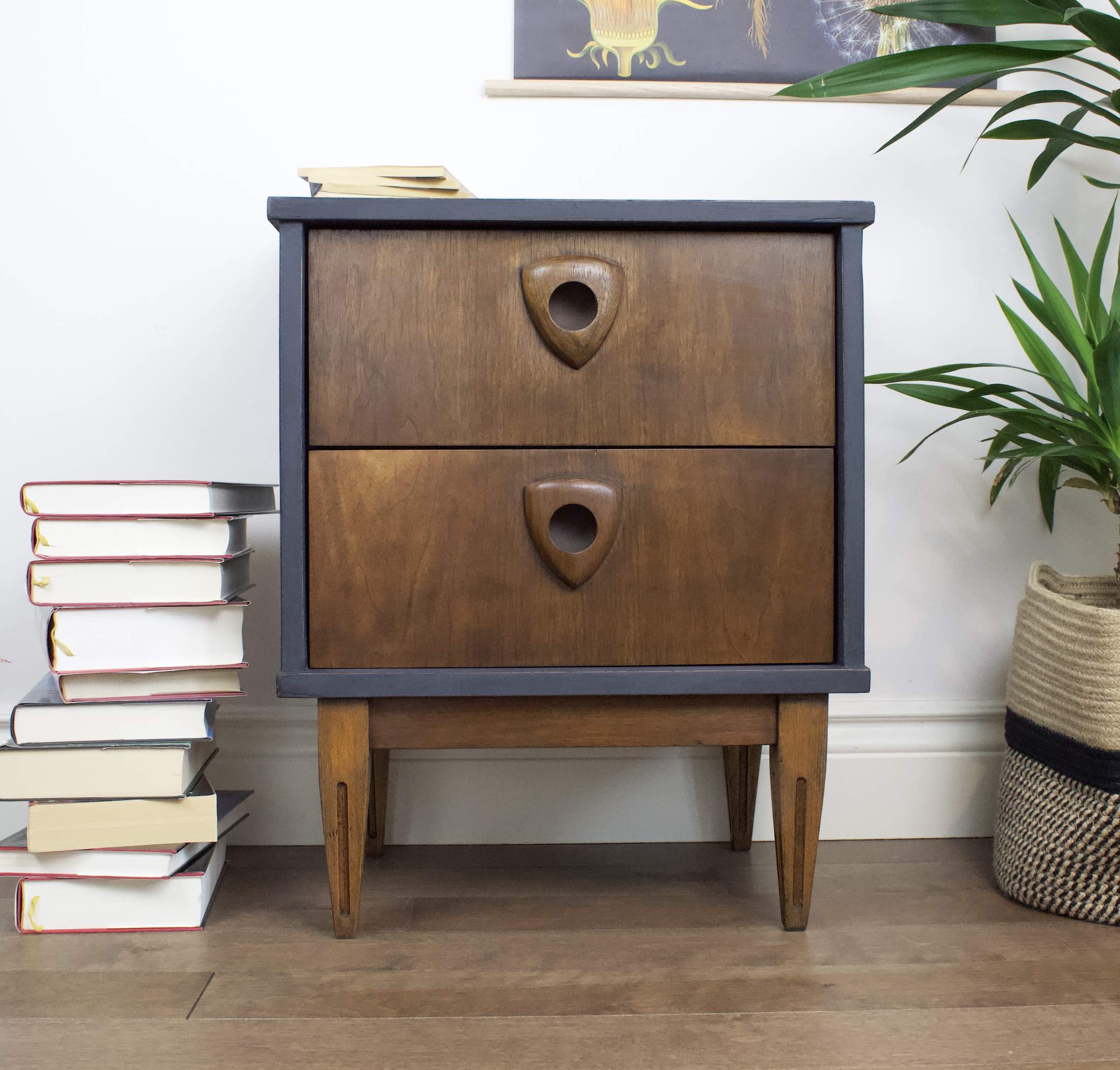 Commode classique