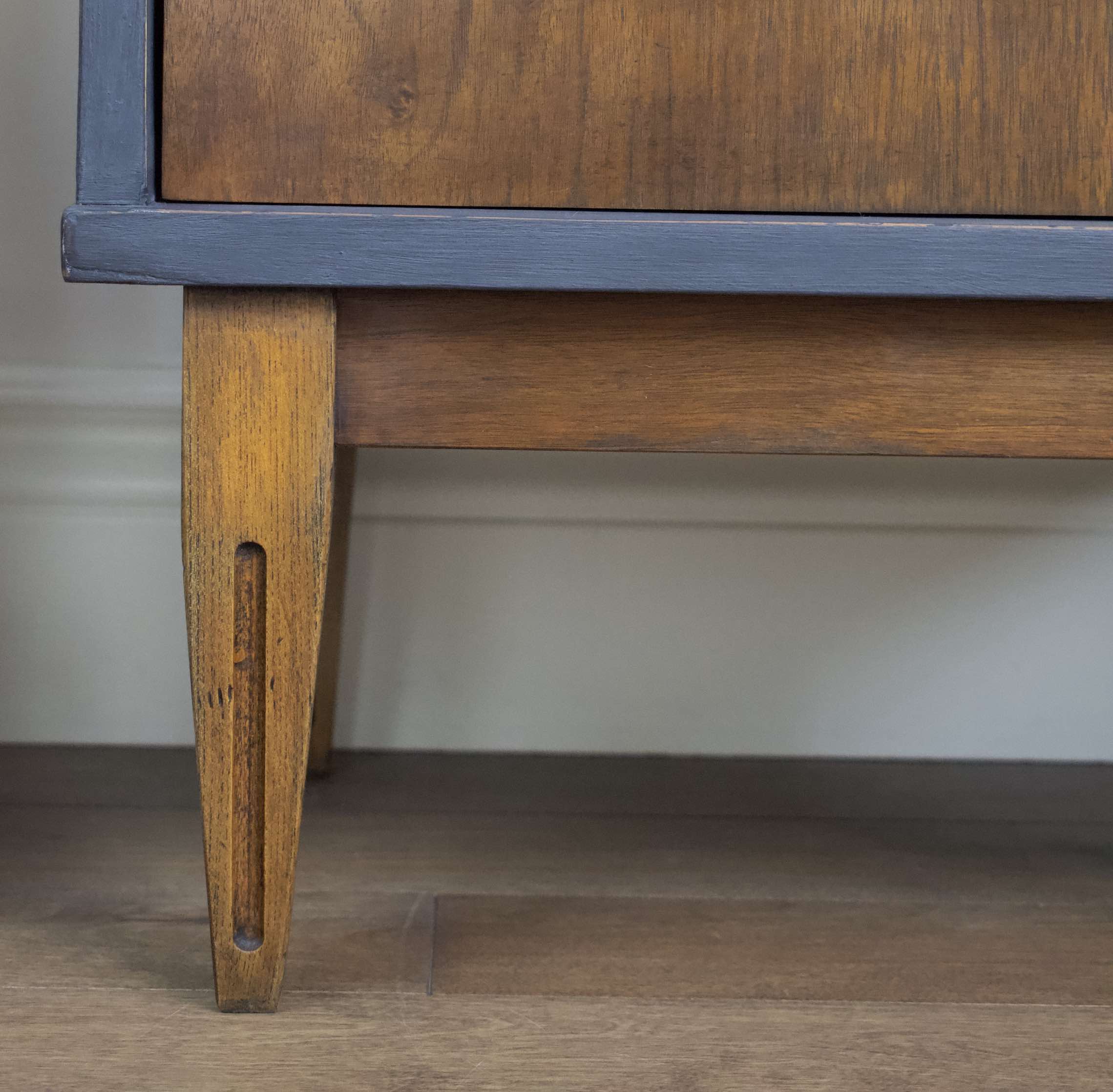 Commode classique