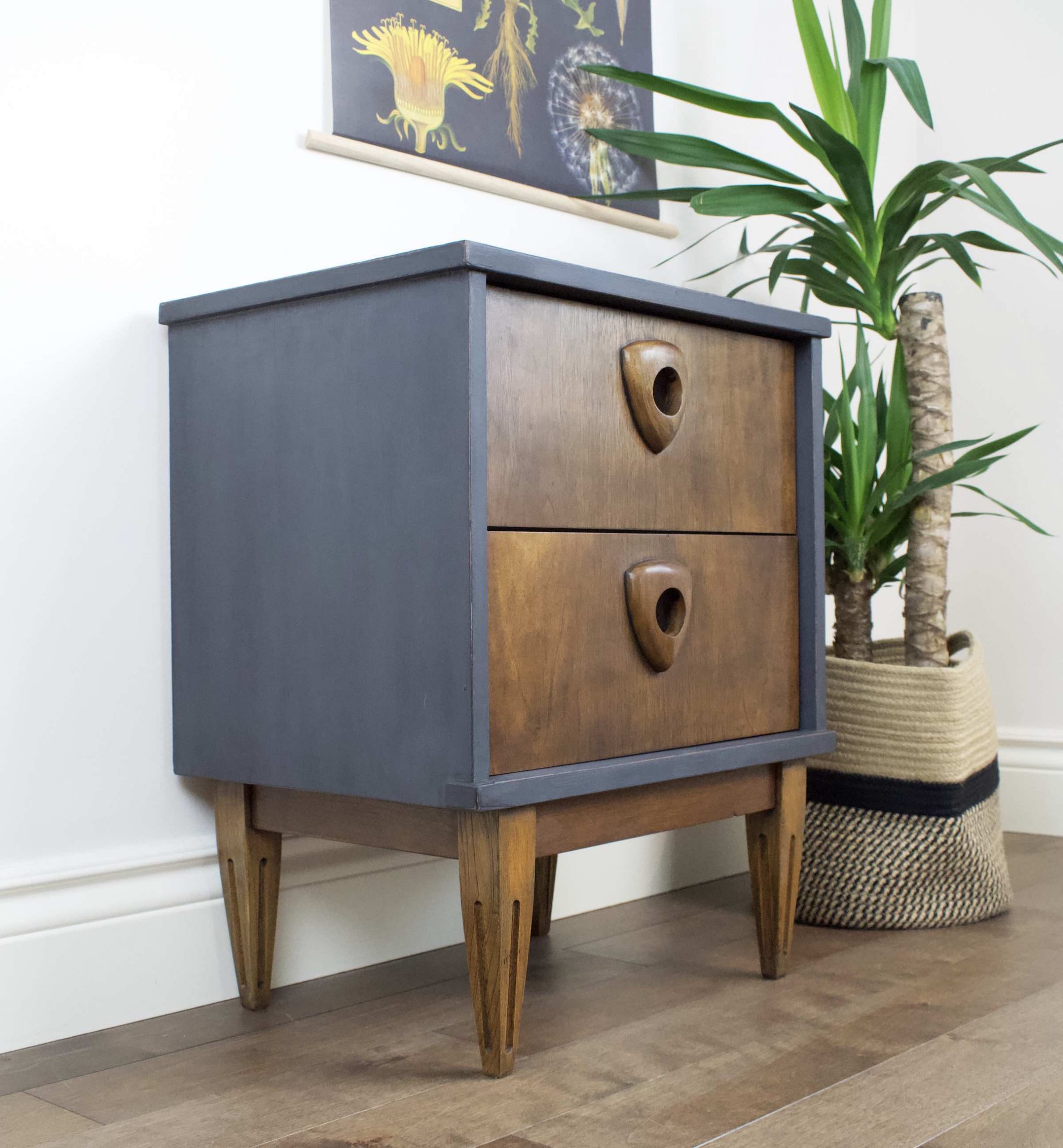 Commode classique